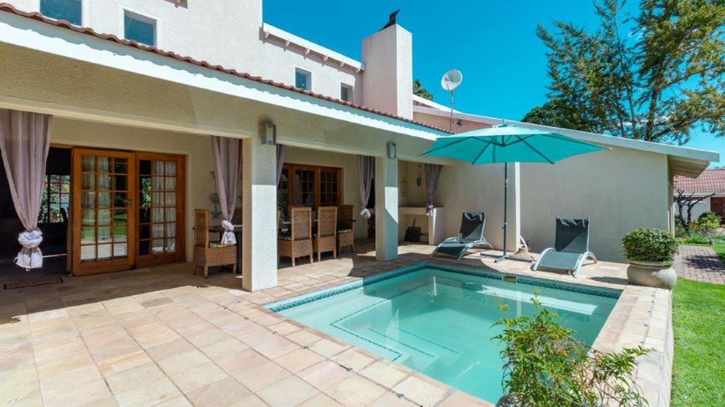 Plumtree Lodge