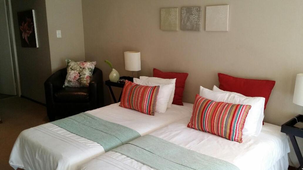 Plumtree Lodge