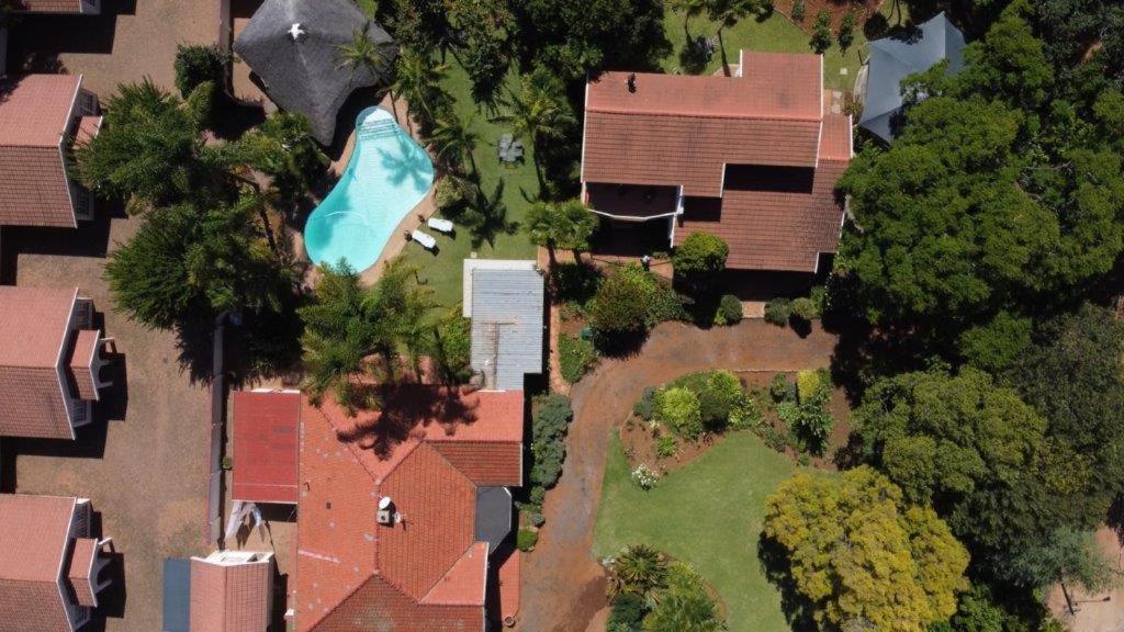 Plumtree Lodge