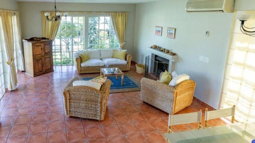 Plumtree Lodge