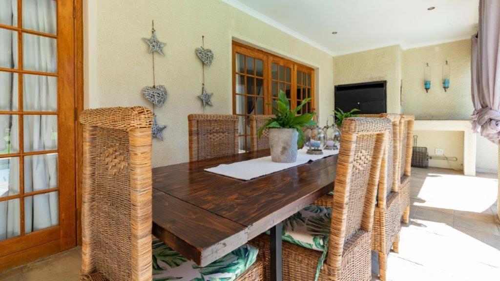 Plumtree Lodge