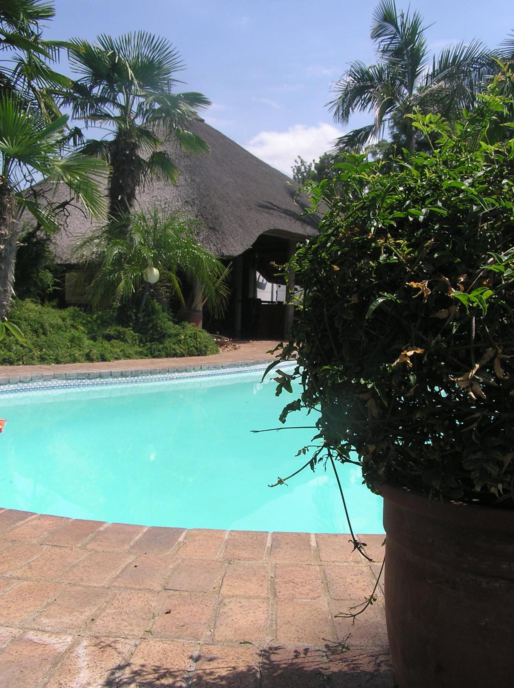 Plumtree Lodge
