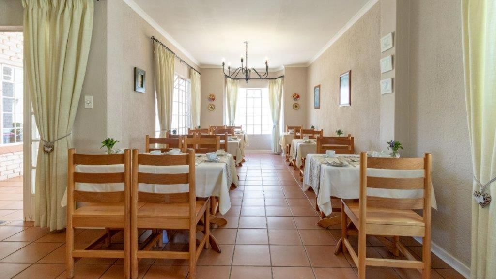 Plumtree Lodge