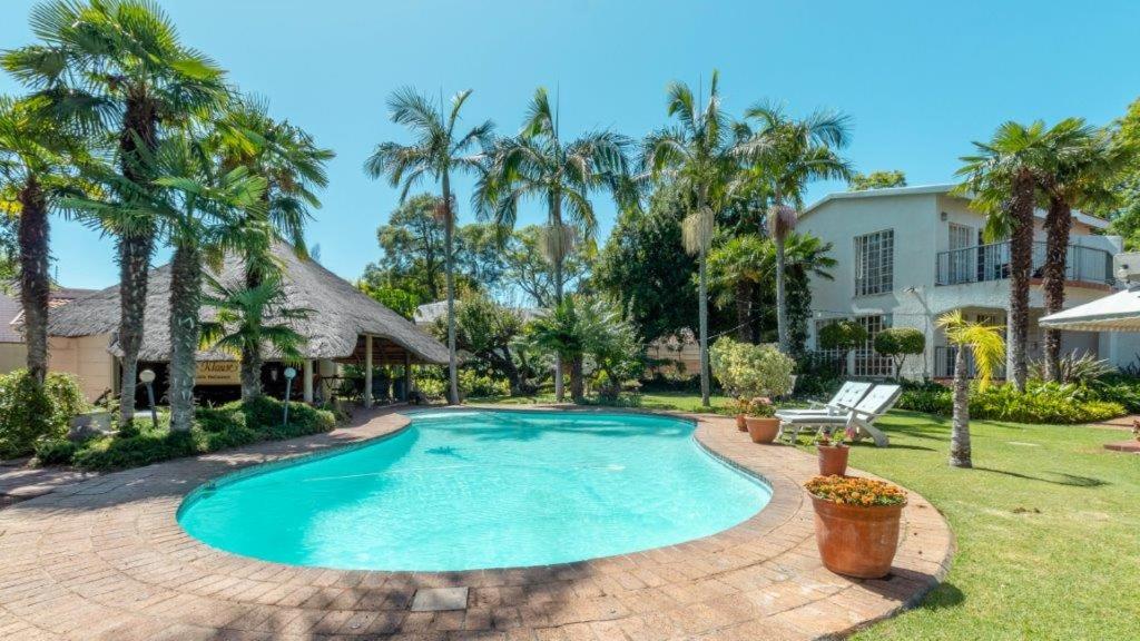 Plumtree Lodge