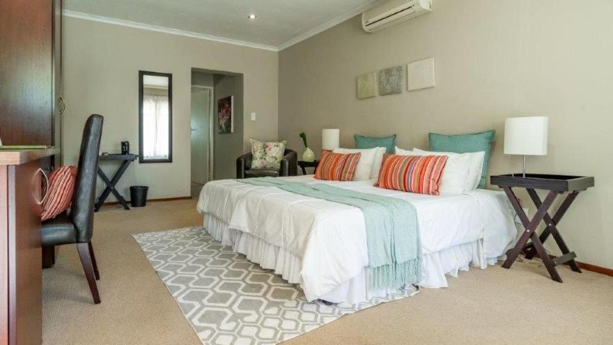 Plumtree Lodge