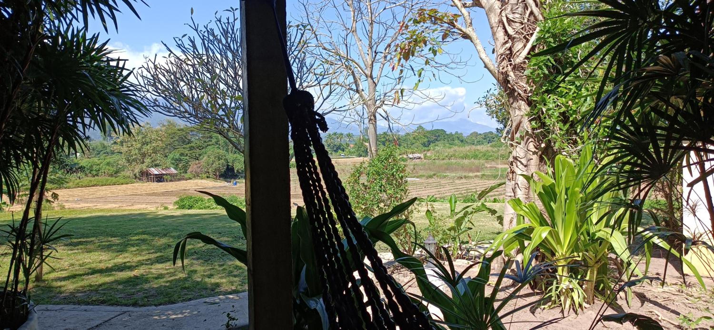 KuadKhonThoe Pai Cottage