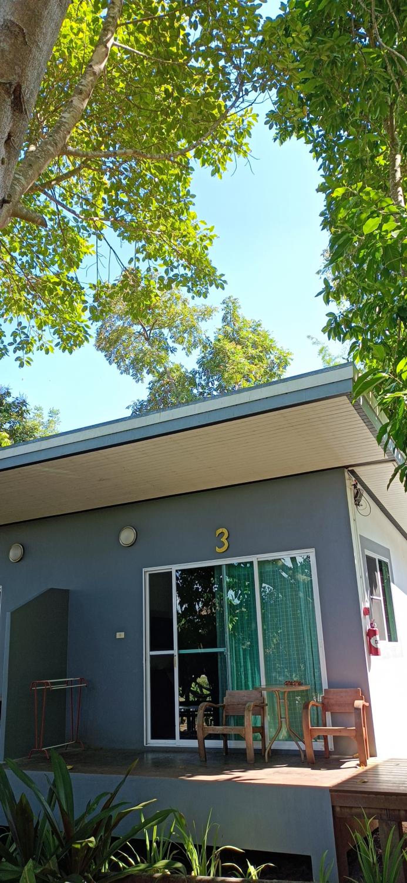 Hotel Kuad Khon Thoe Pai Cottage - Image 1