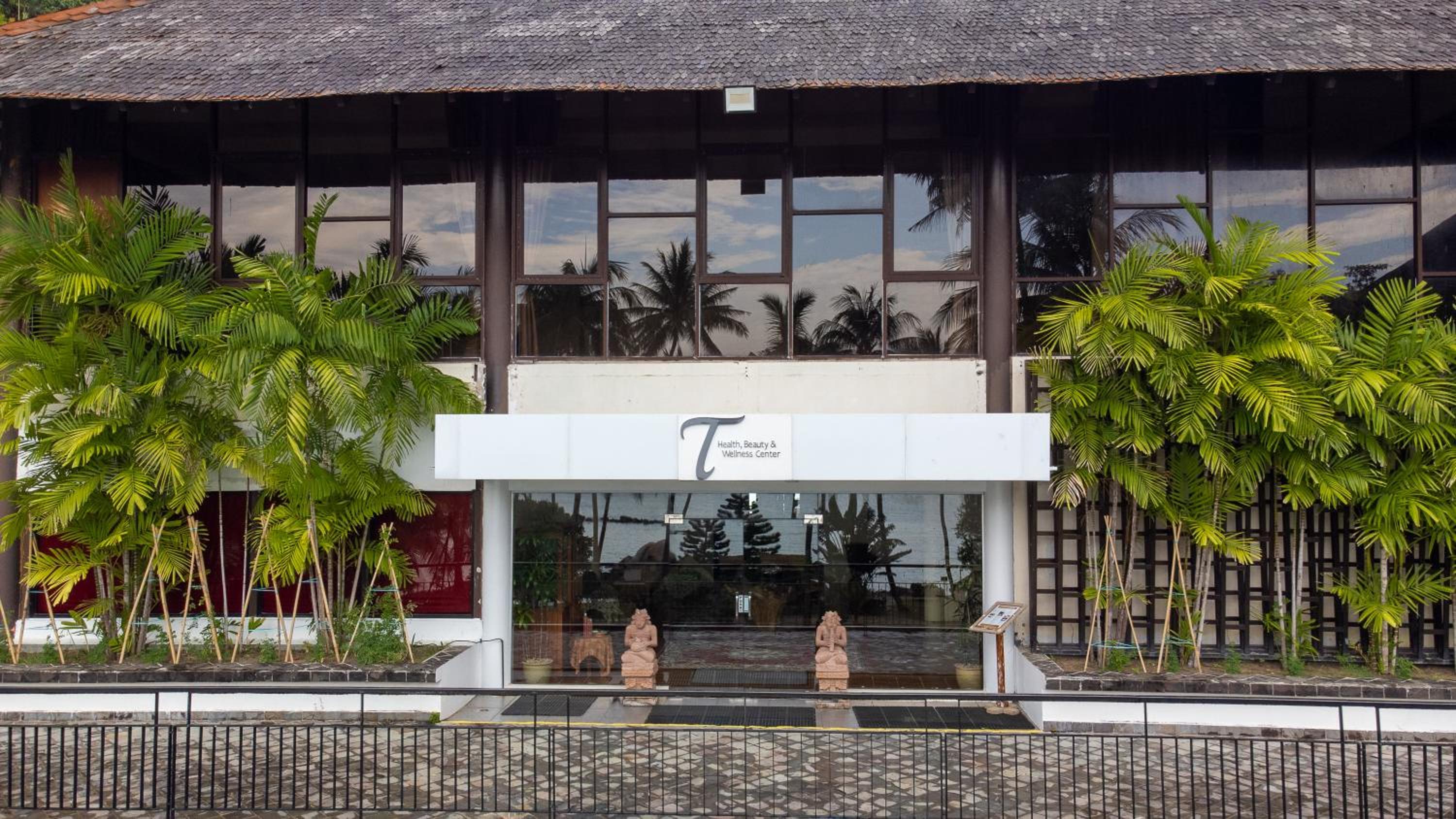 Turi Beach Resort 49