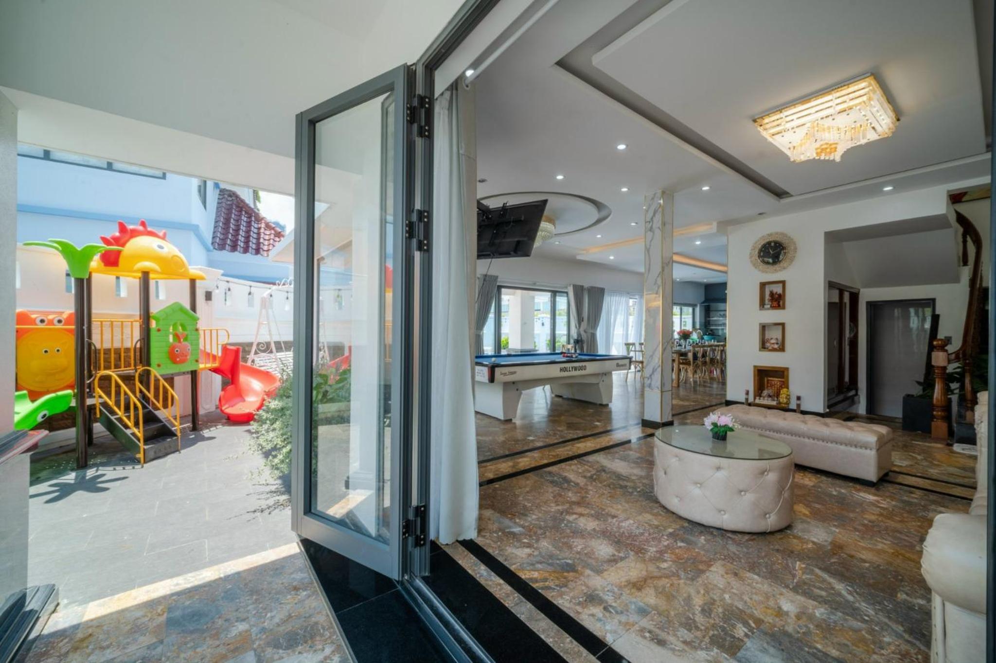 Sea House Biệt thự view 3