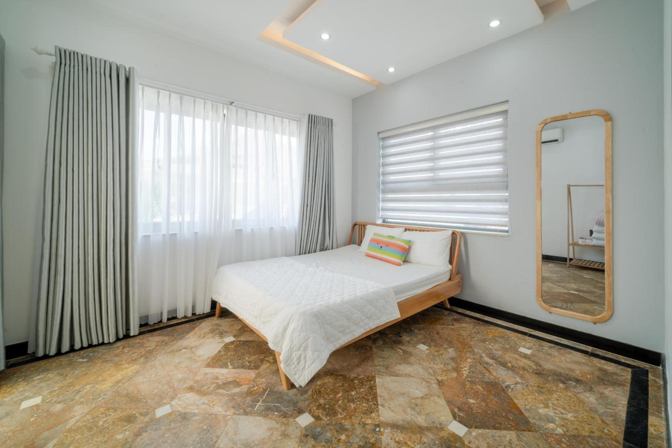 Sea House Biệt thự view 5