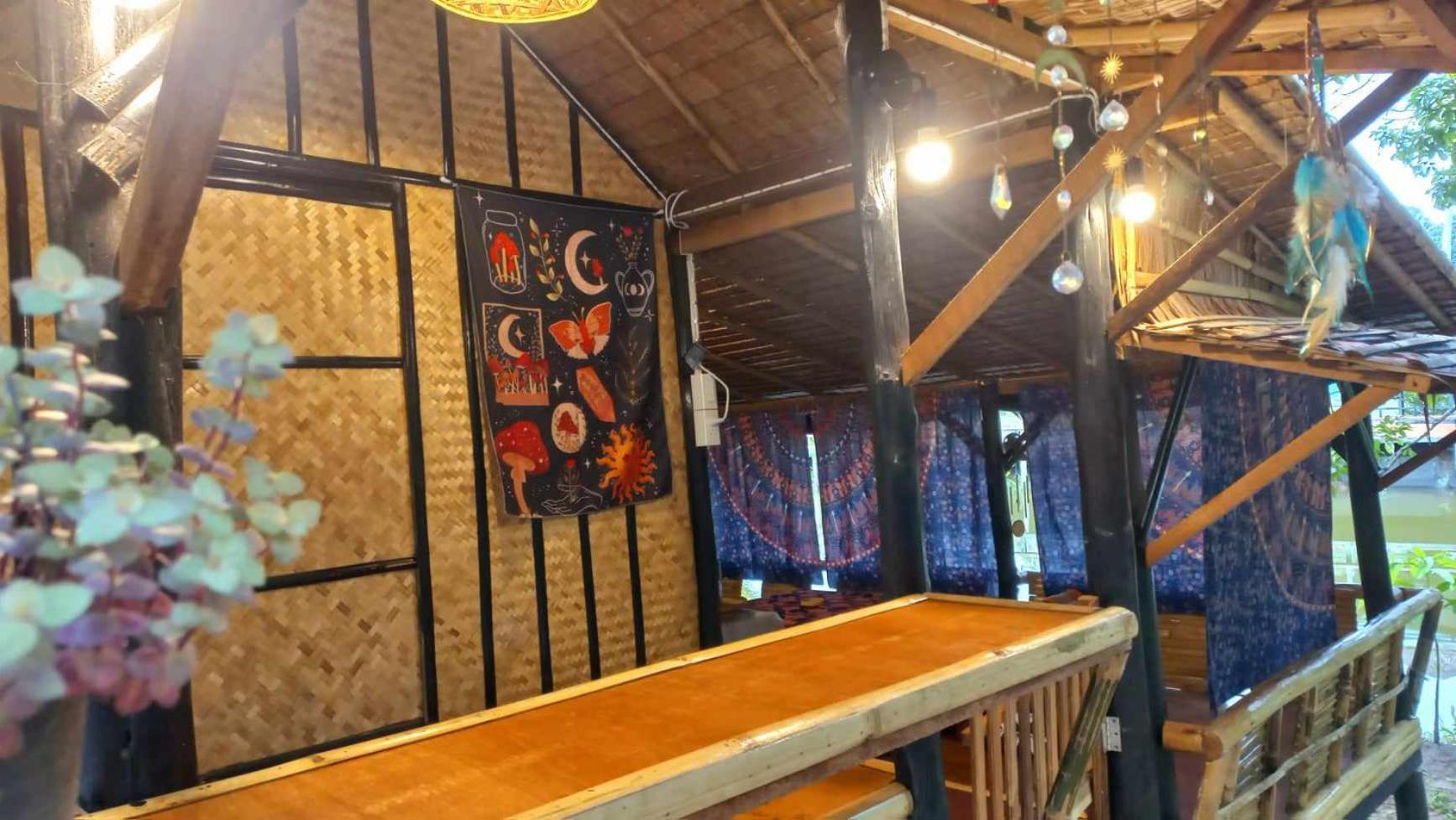 Bar Horizon Hostel