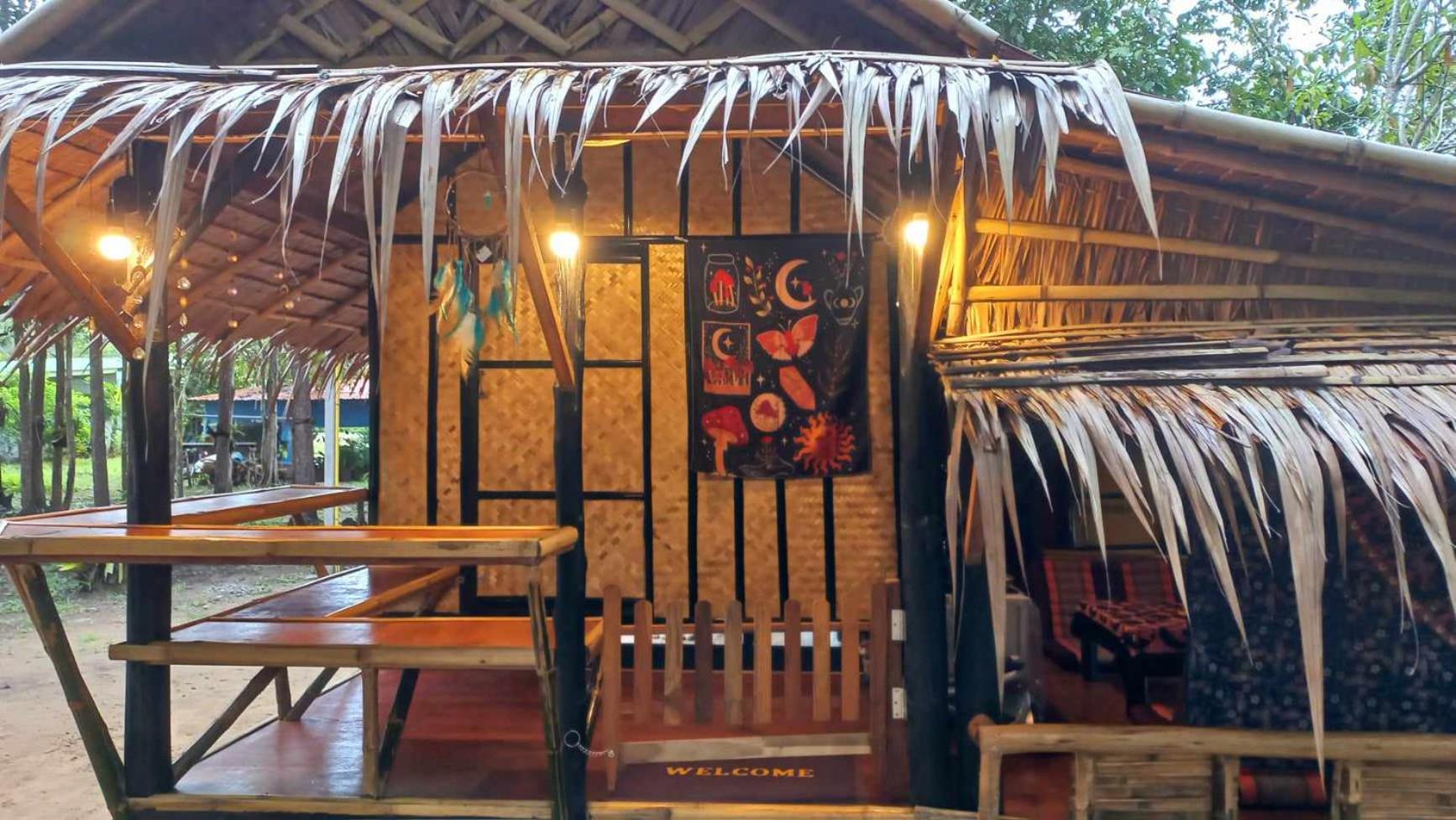 Bar Horizon Hostel