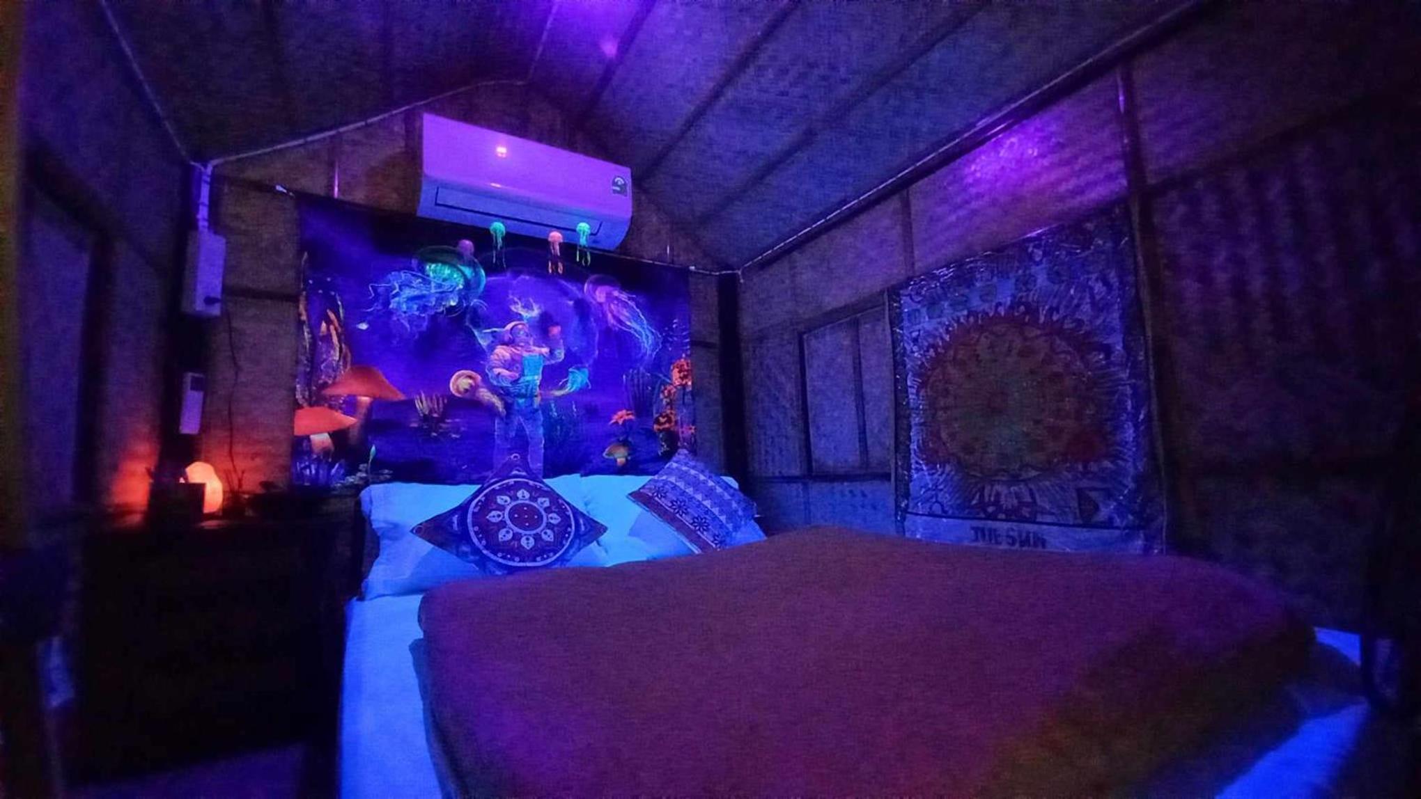 Bar Horizon Hostel