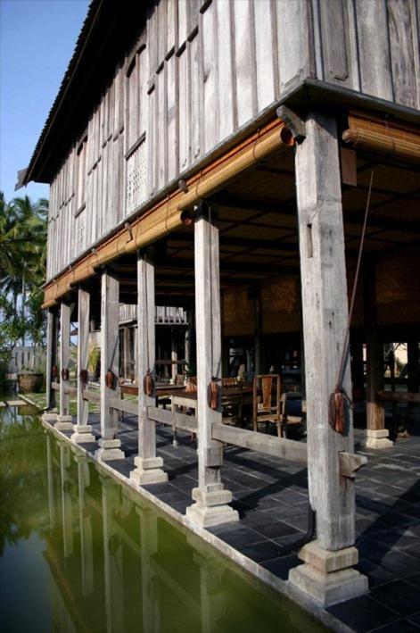 Terrapuri Heritage Resort, Penarik photo 7