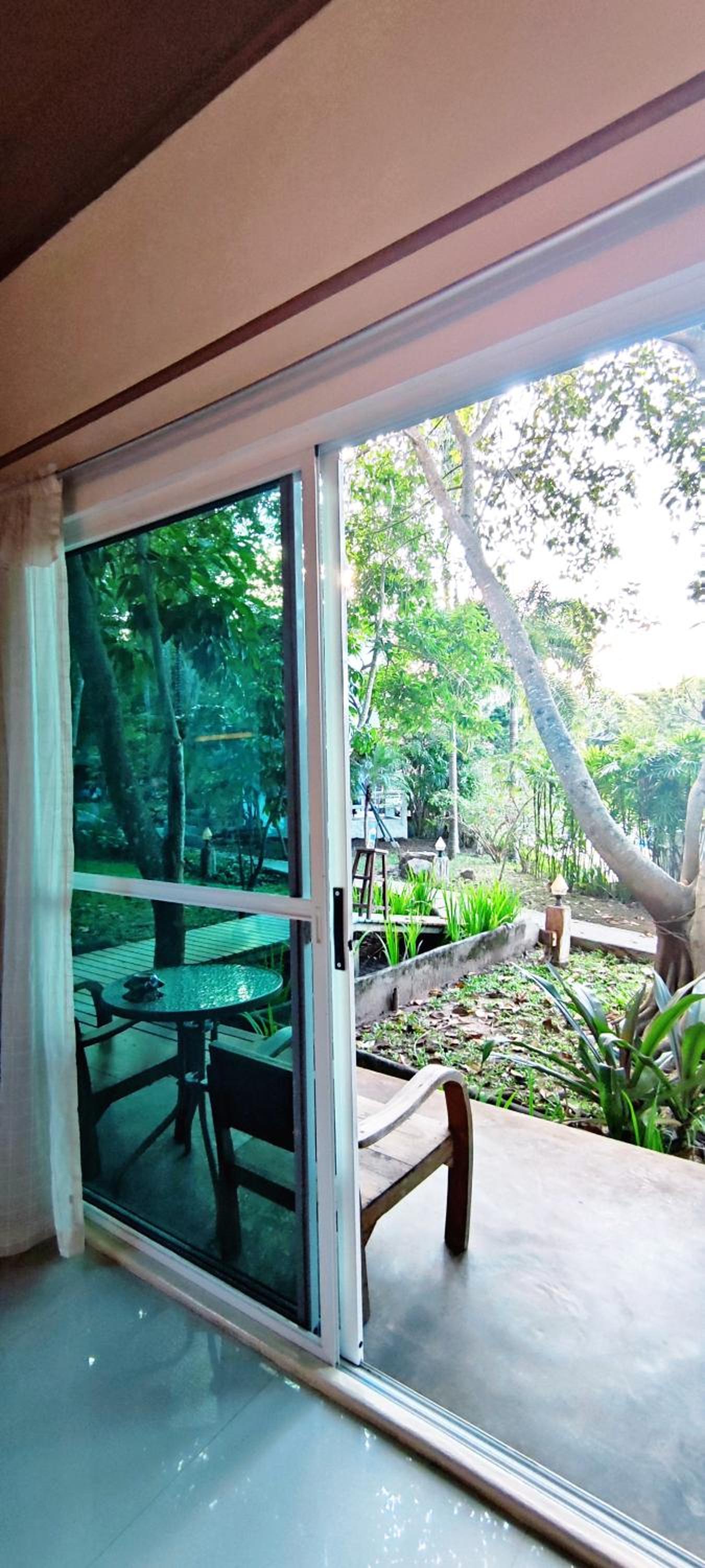 KuadKhonThoe Pai Cottage