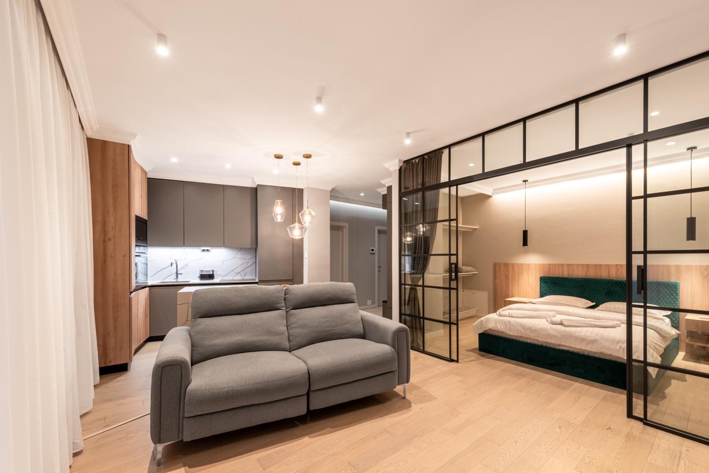 The Office Nest by CLUJSTAYS
