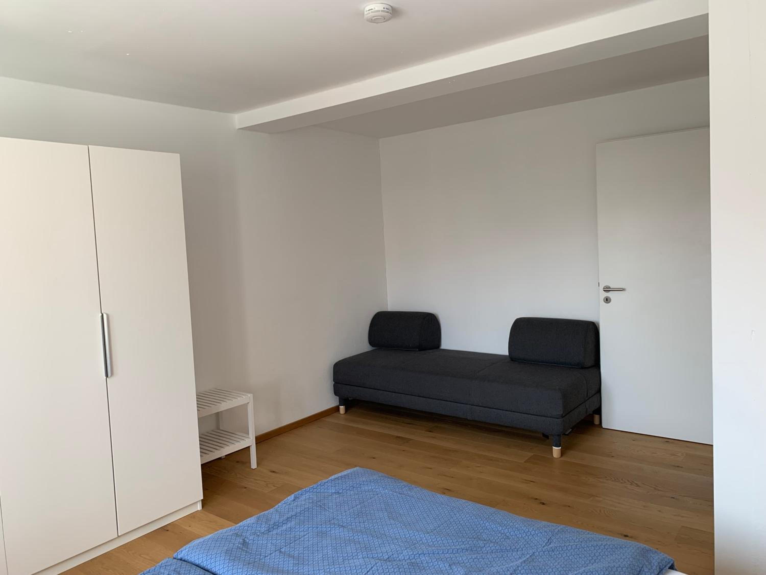 Frundsberg-Apartment