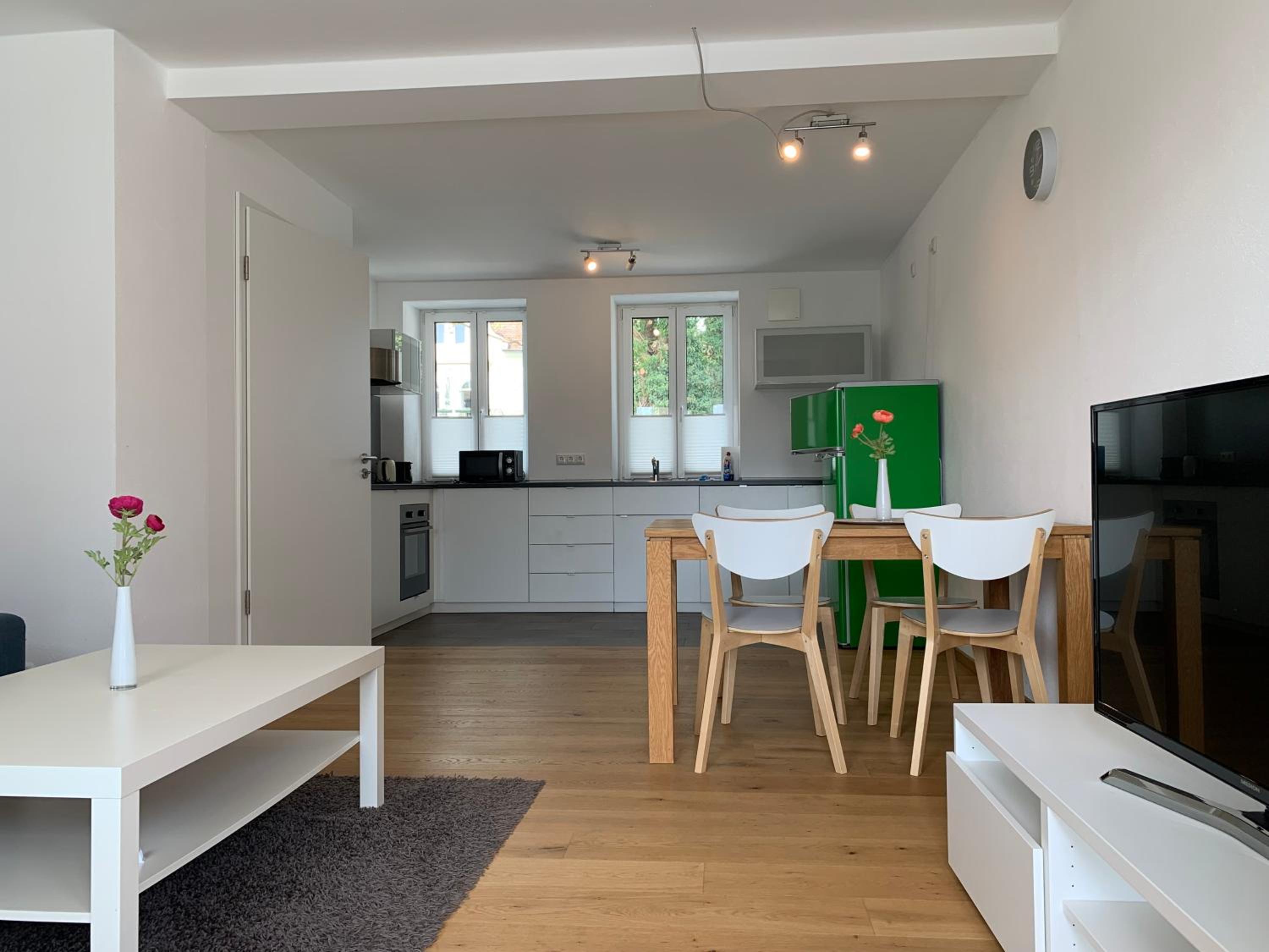 Frundsberg-Apartment