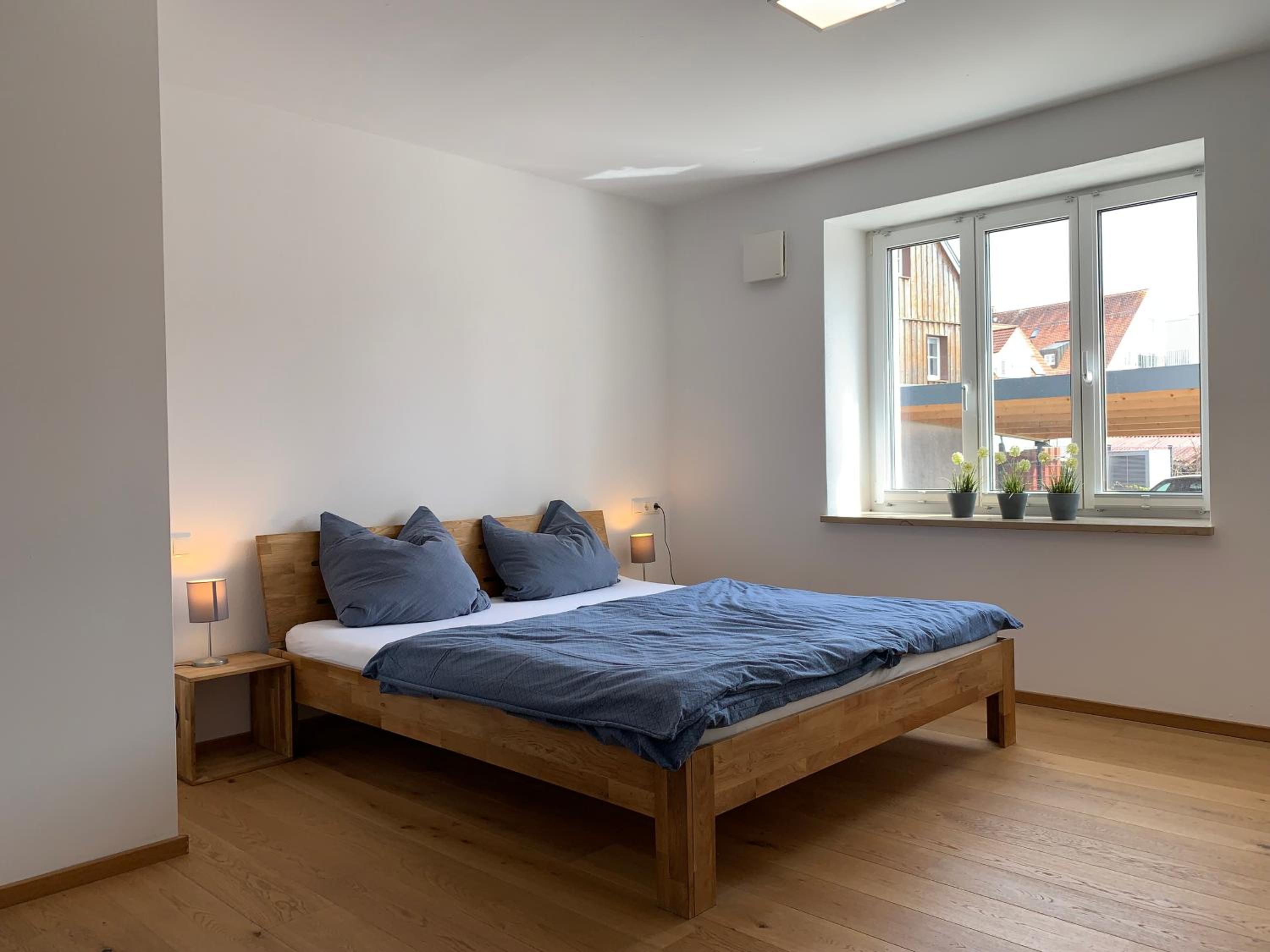 Frundsberg-Apartment