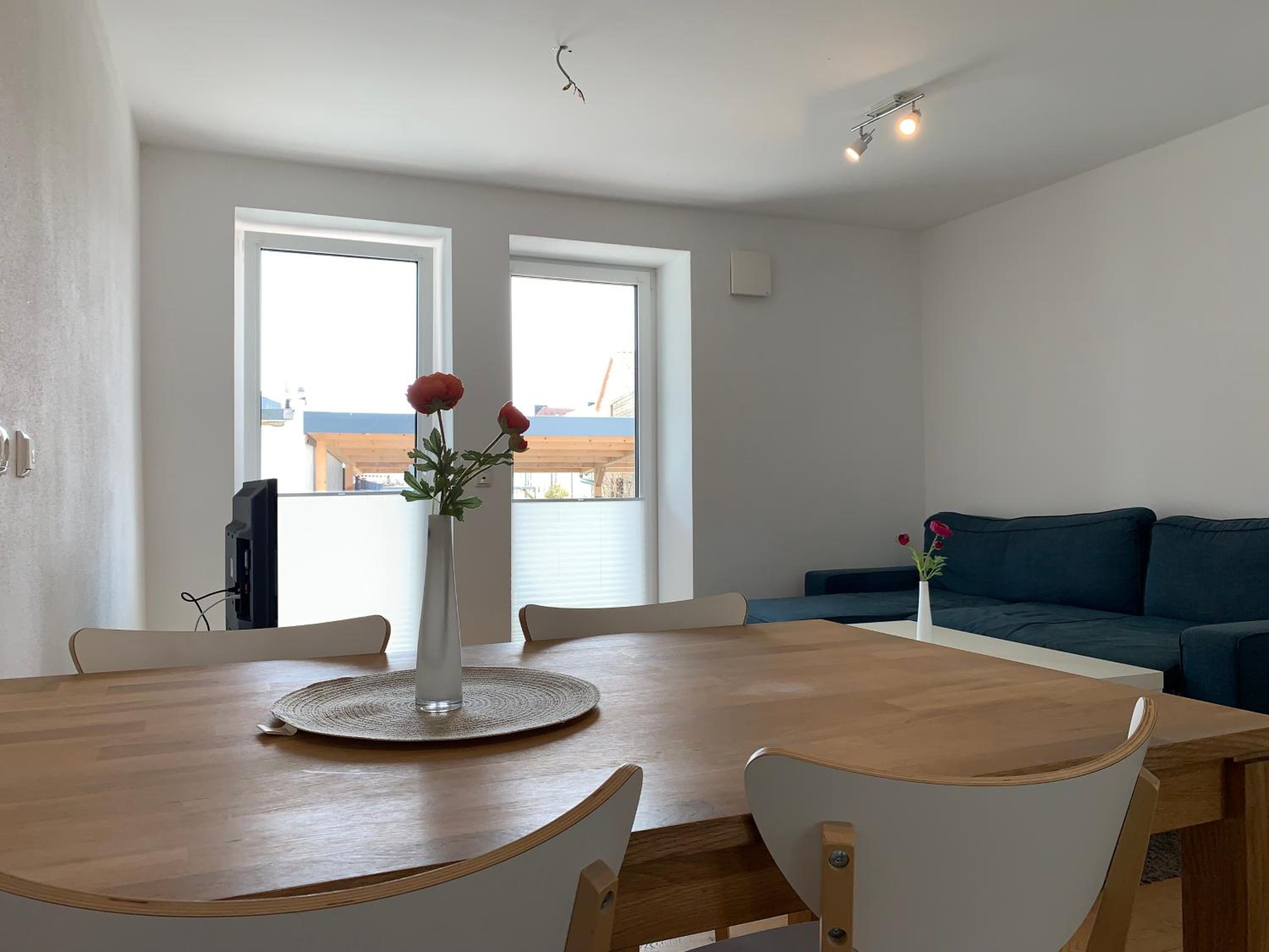 Frundsberg-Apartment