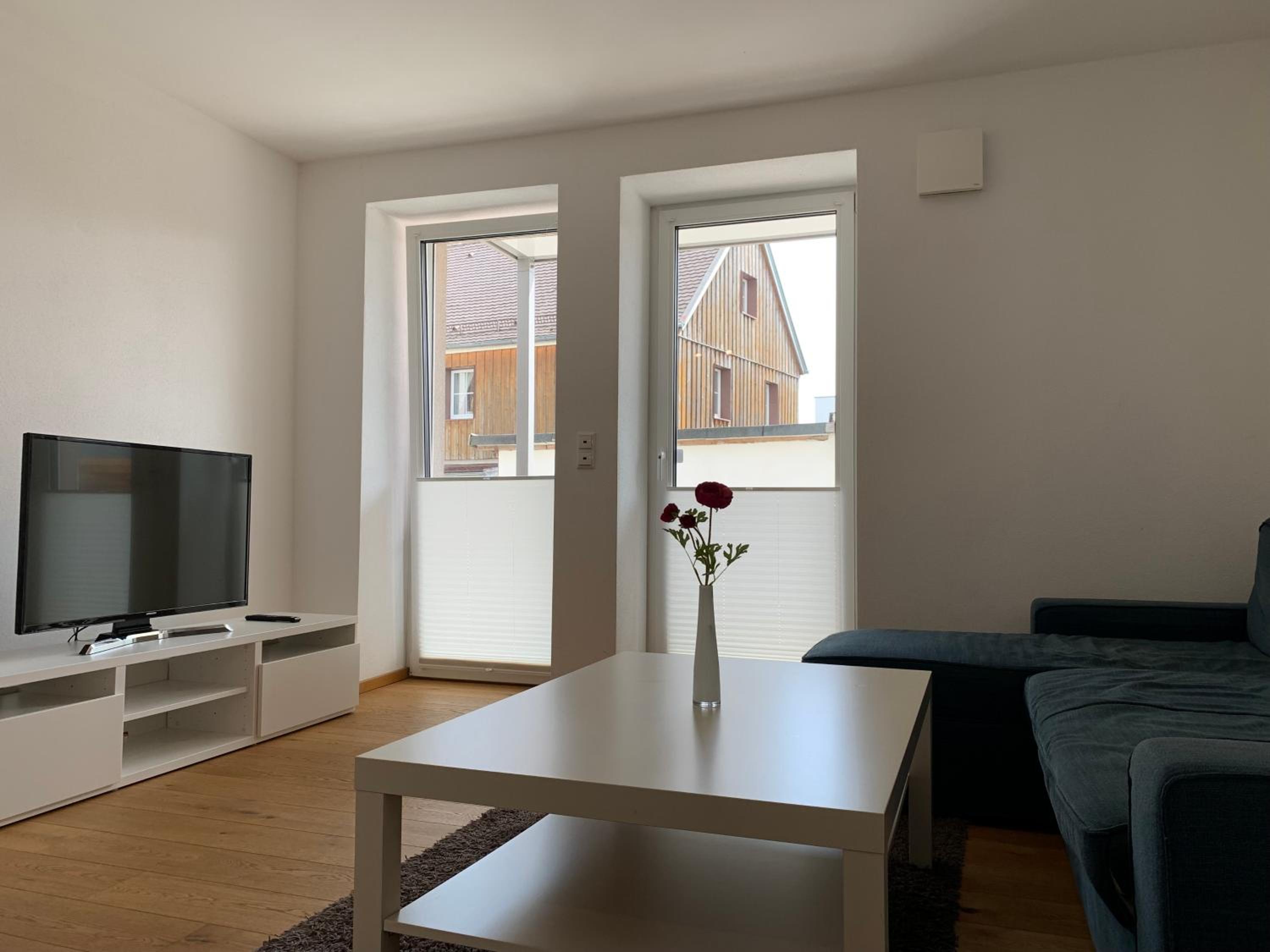 Frundsberg-Apartment