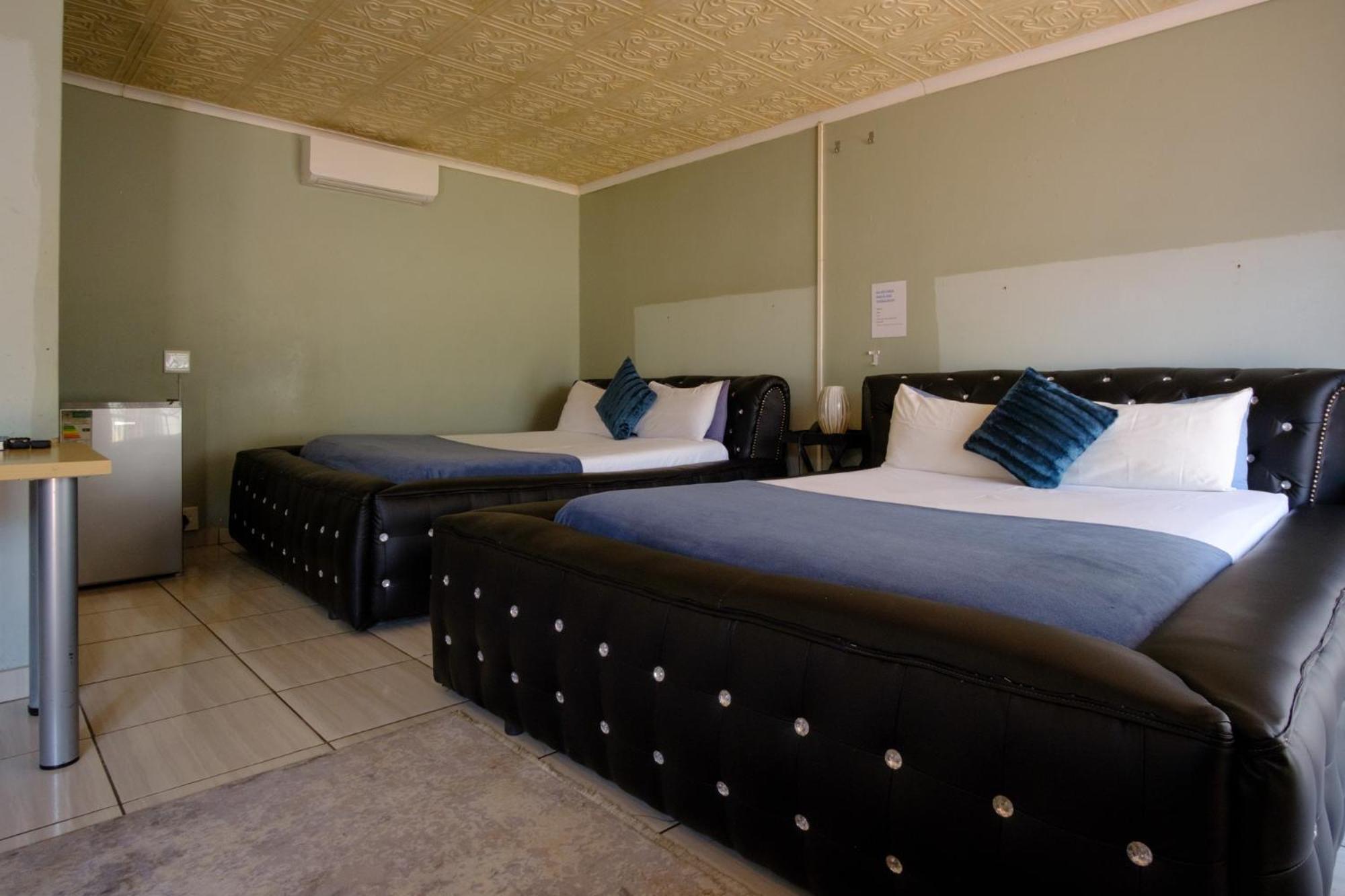 Alimop Bed and Breakfast
