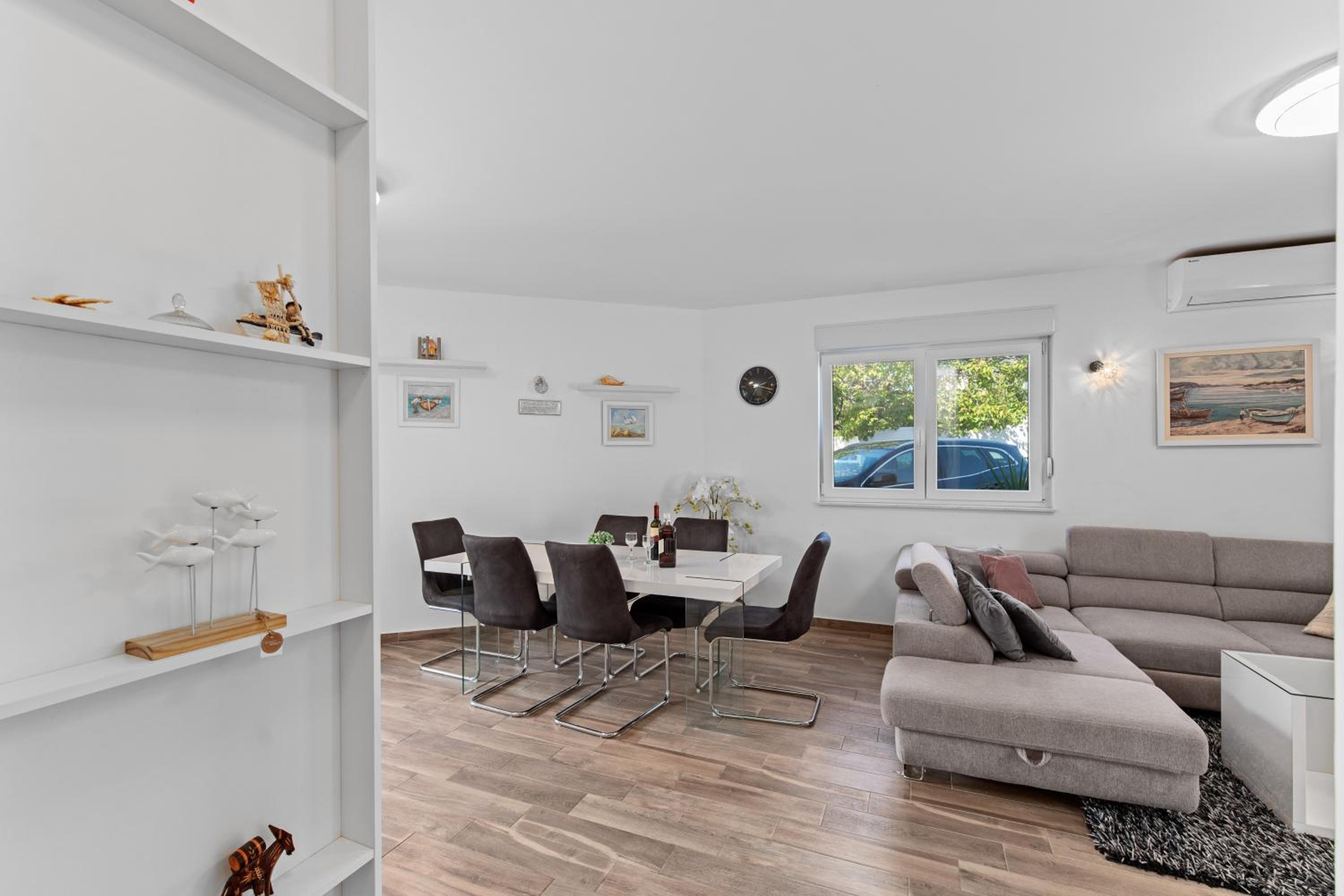 Apartment Moments Rogoznica view 4