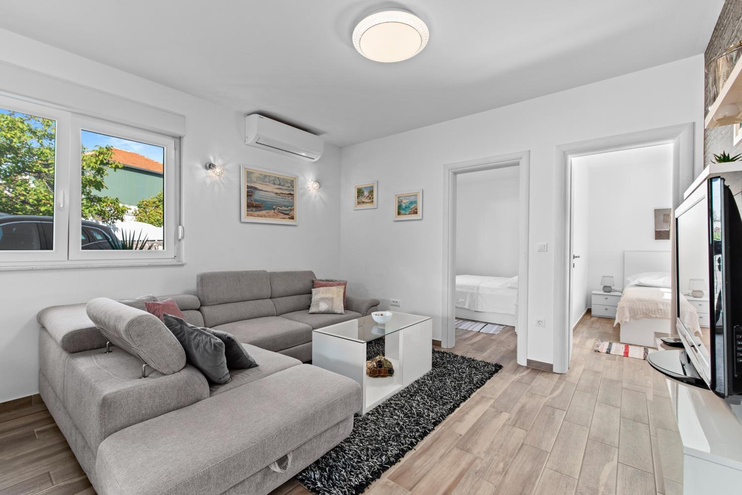 Apartment Moments Rogoznica view 5
