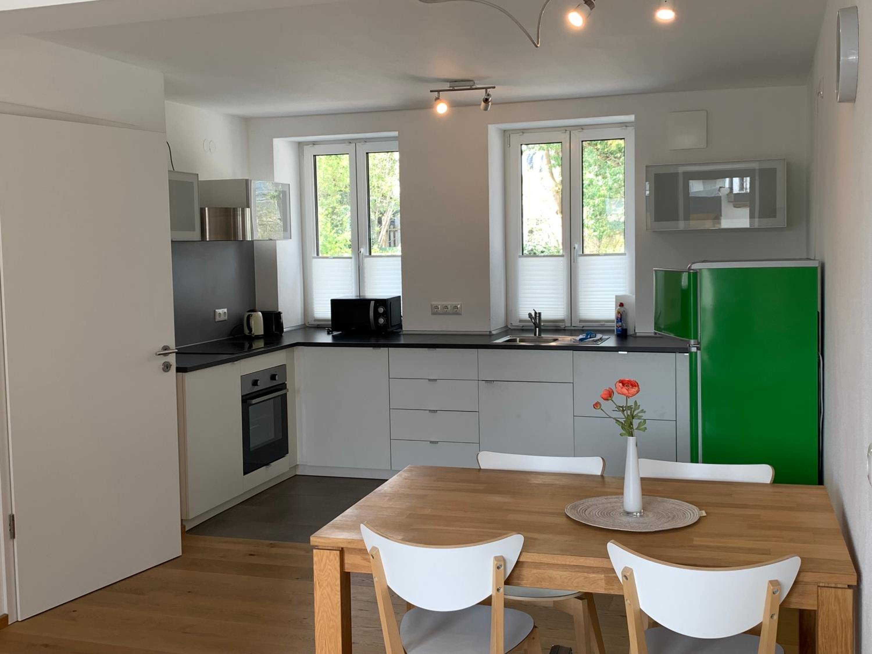 Frundsberg-Apartment