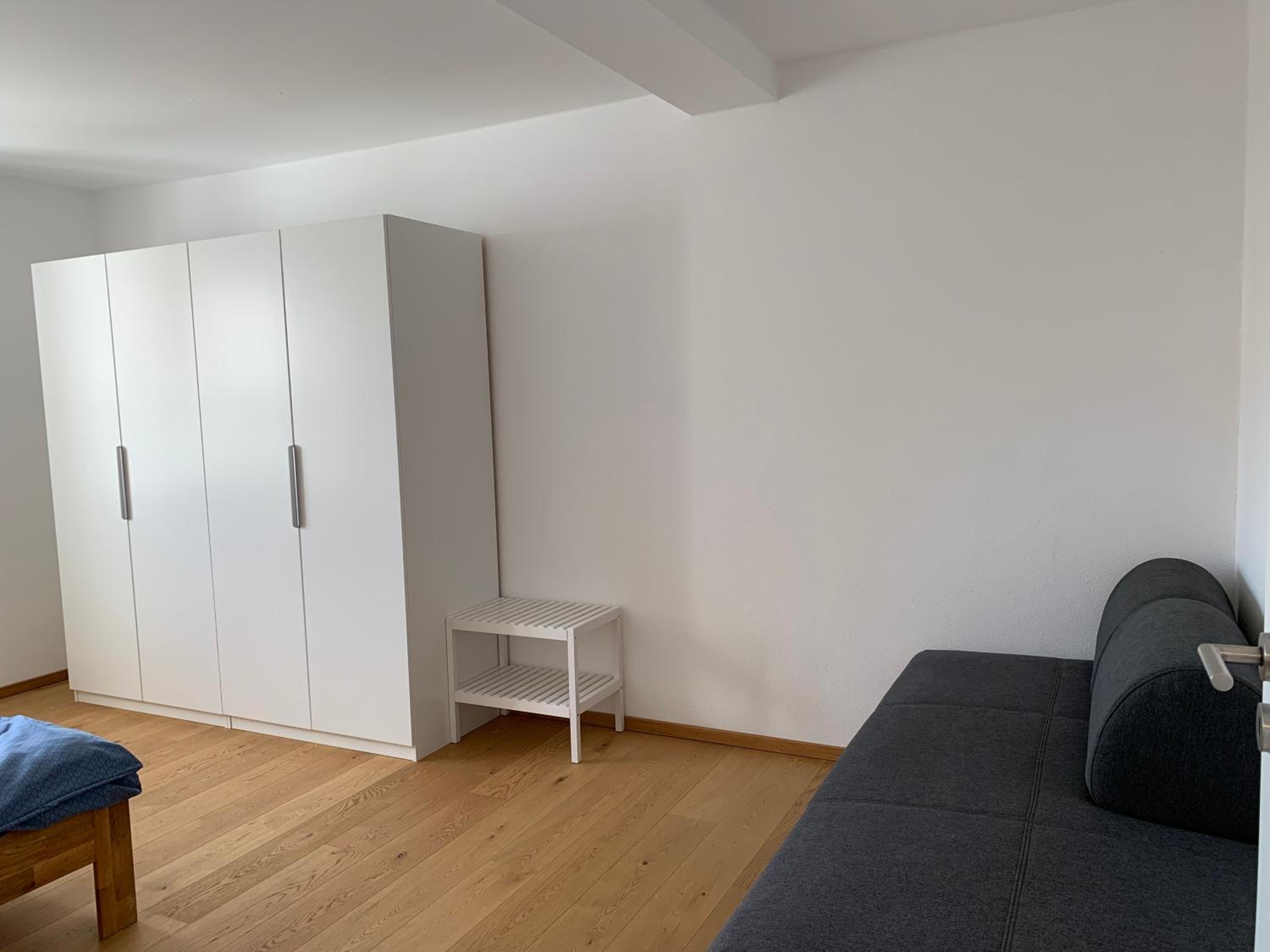 Frundsberg-Apartment