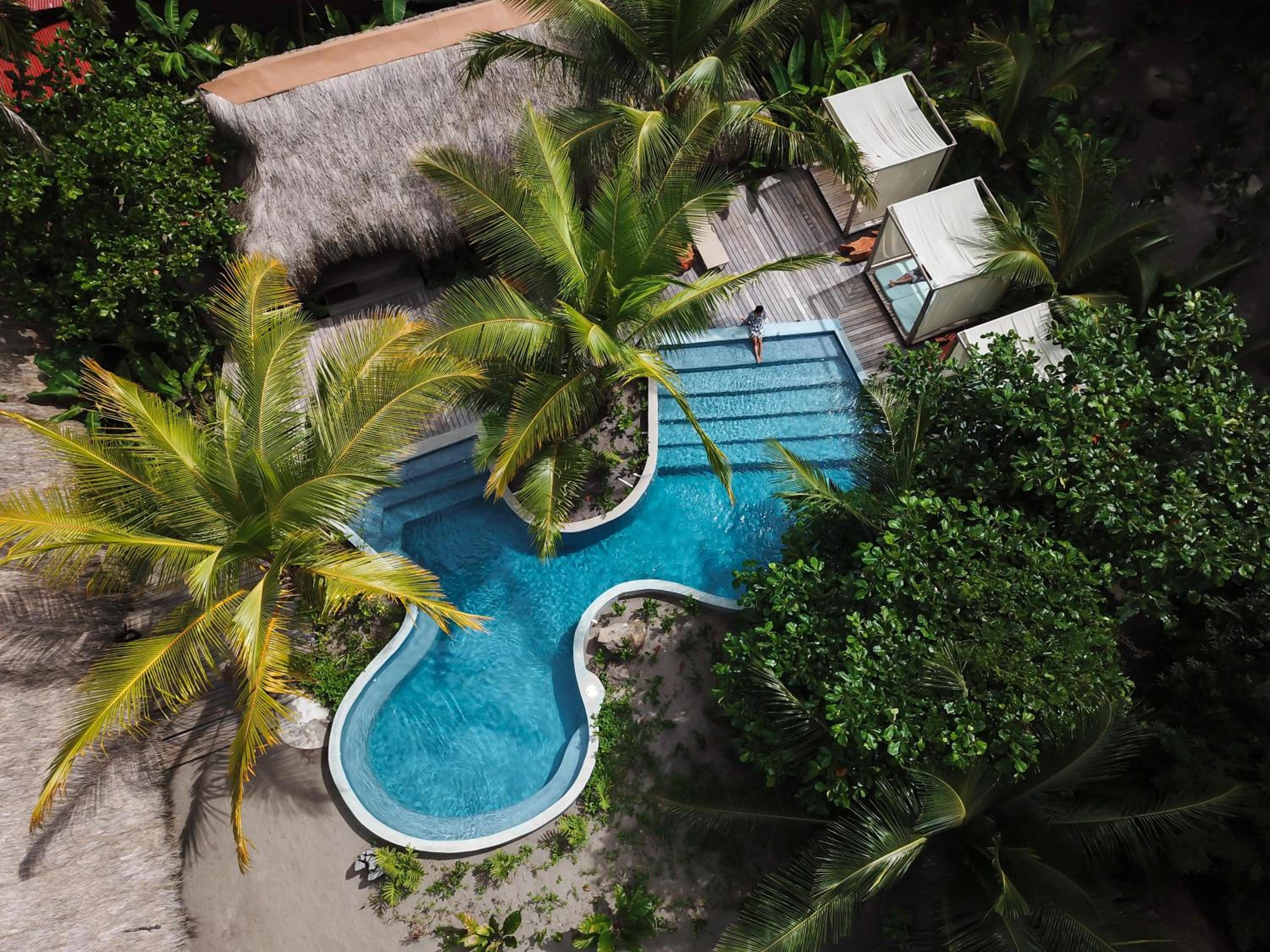 The Resort at Isla Palenque Member of the Cayuga Collection view 2