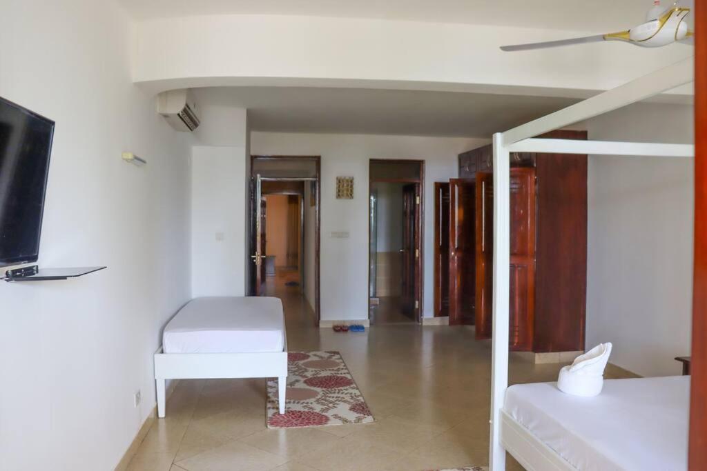 Symphony Seafront House Mombasa