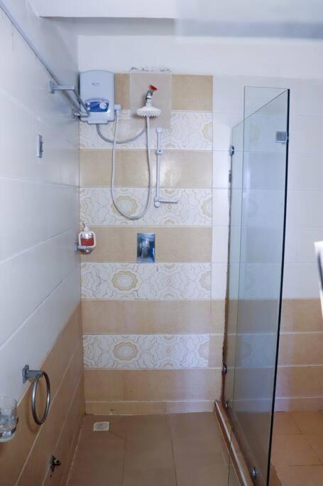 Symphony Seafront House Mombasa