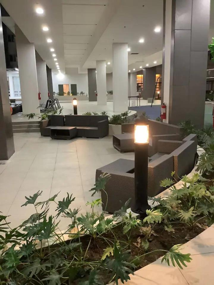JustRelax Staycation at Vine Residences