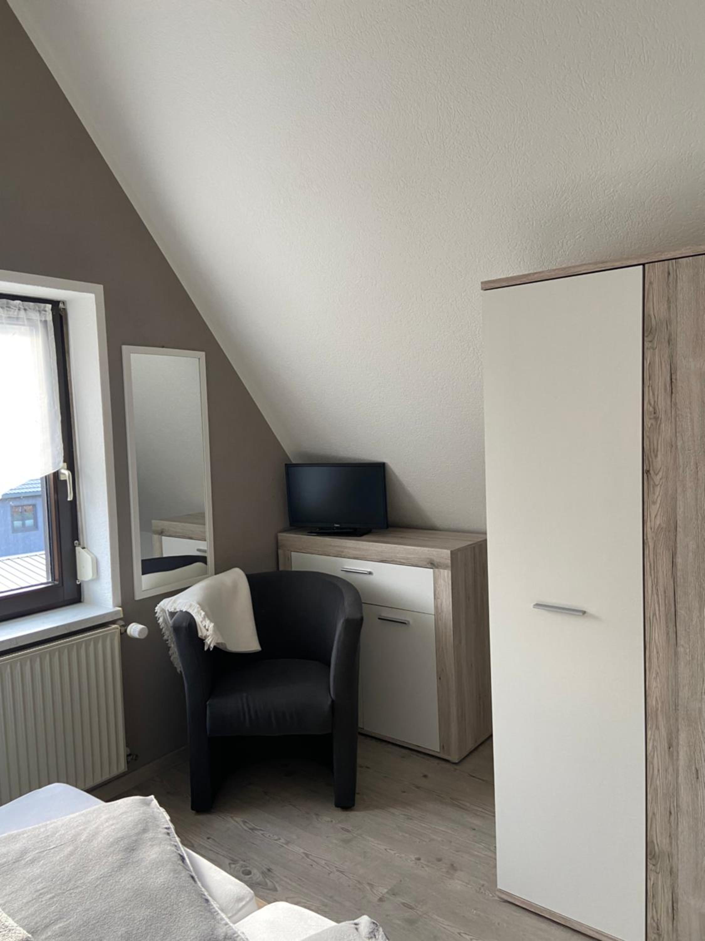 Ferienhaus Glöckner view 5