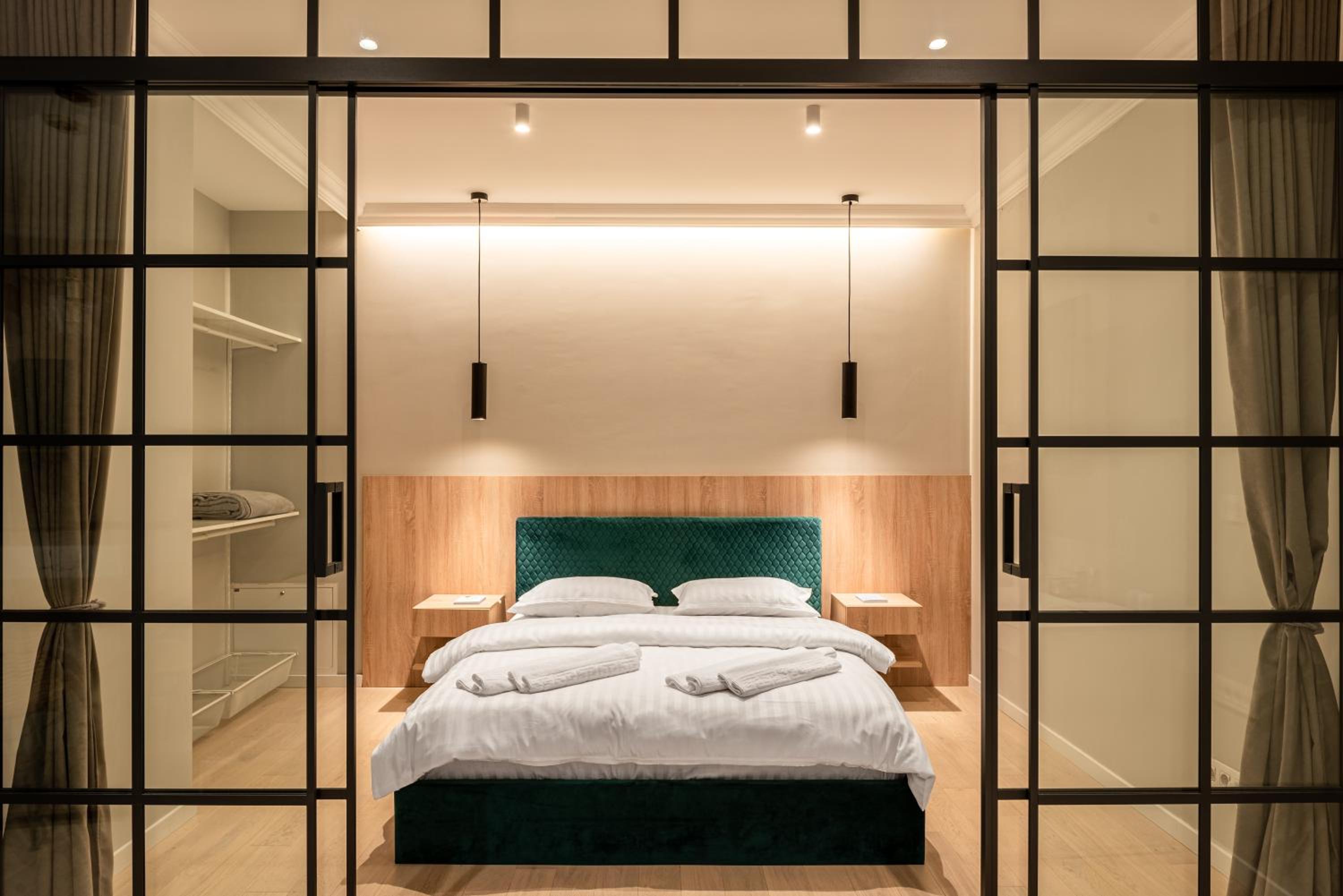 The Office Nest by CLUJSTAYS