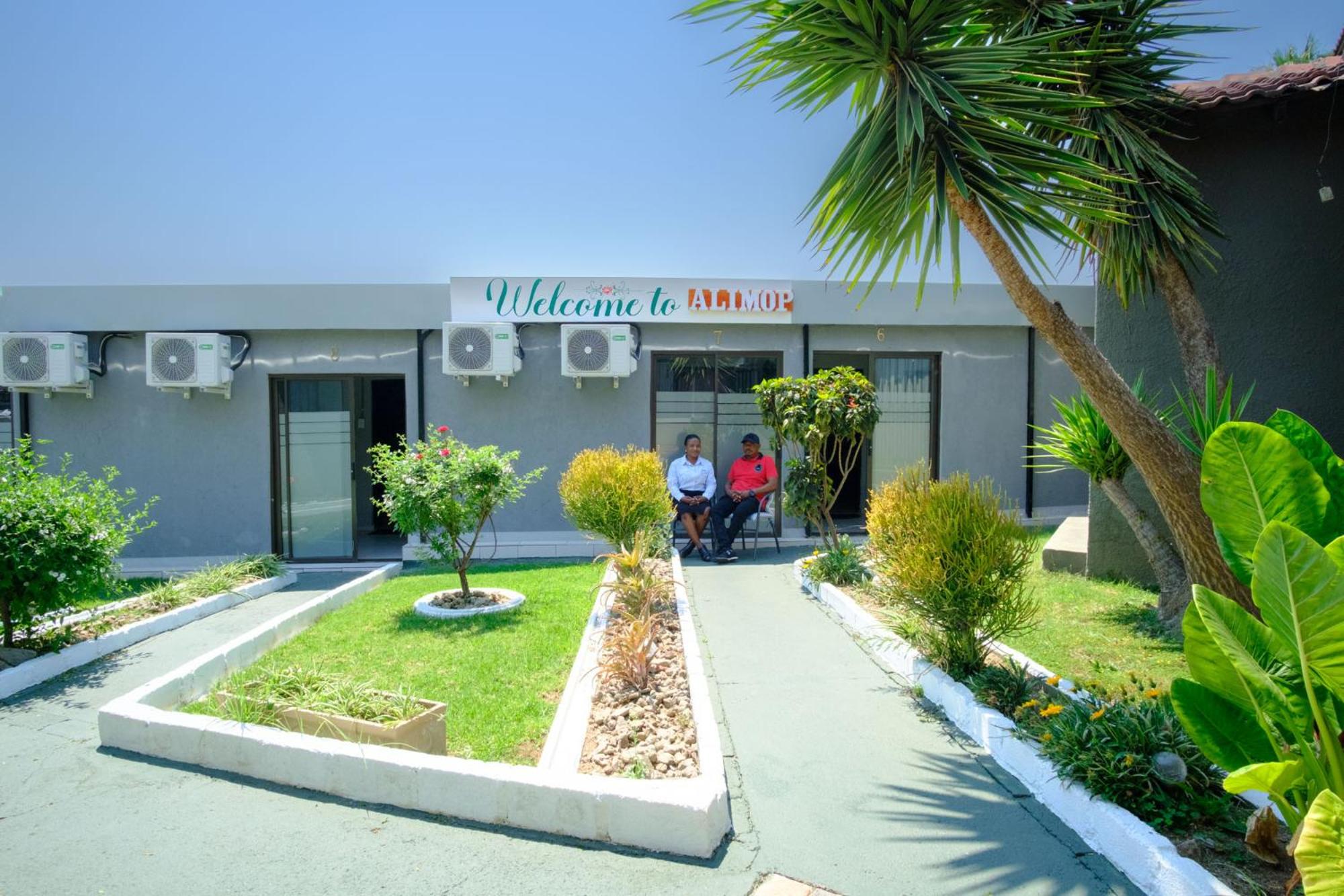 Alimop Bed and Breakfast