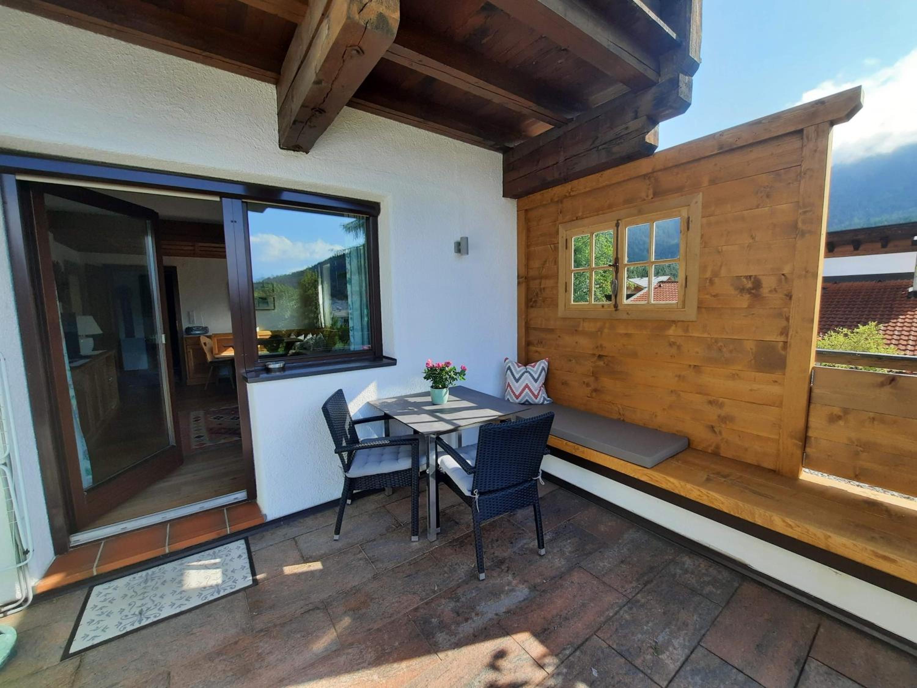 Haus Valle