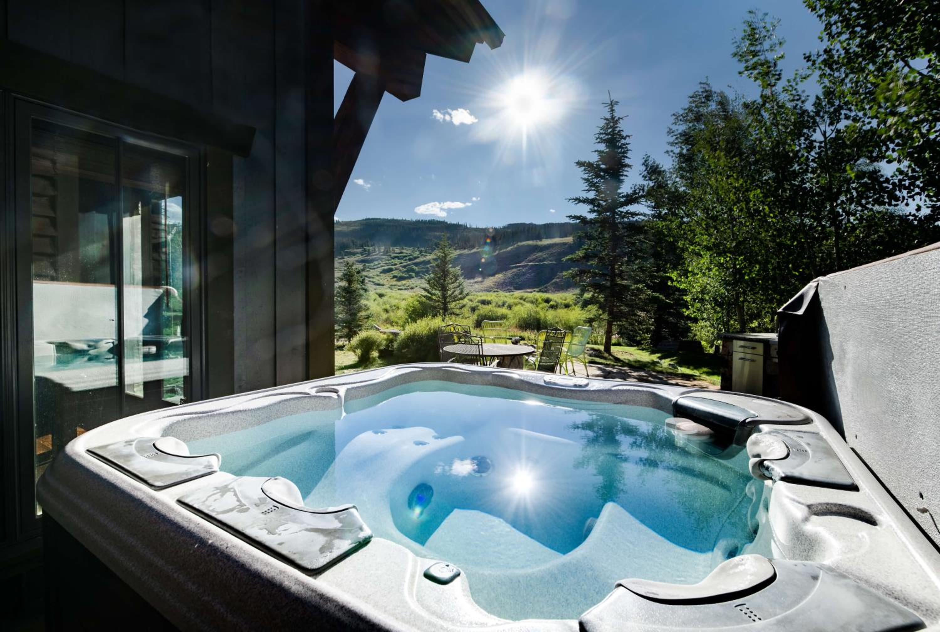 The Shores Riverside Townhome: Peaceful Luxury view 2