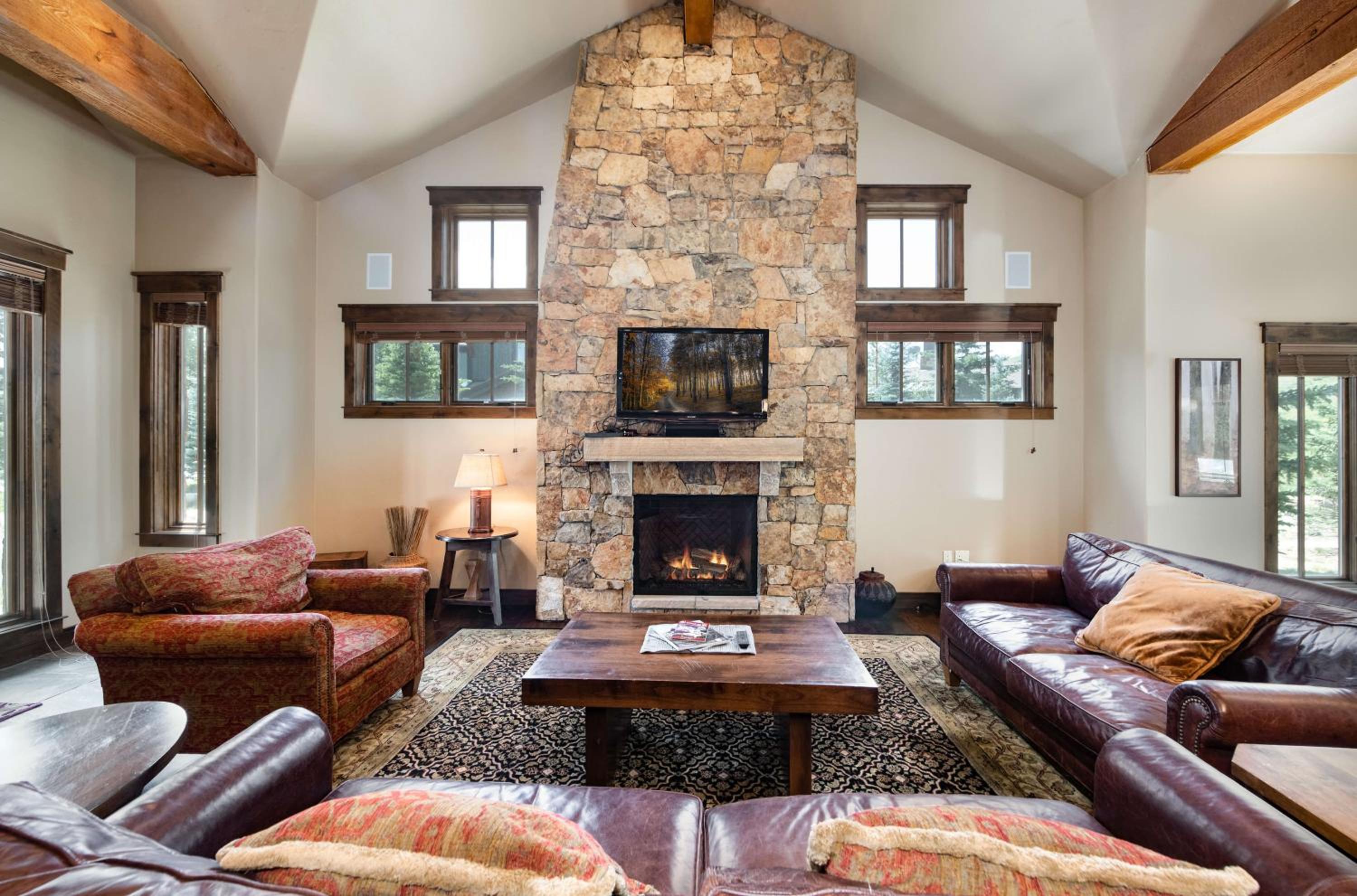 The Shores Riverside Townhome: Peaceful Luxury view 3