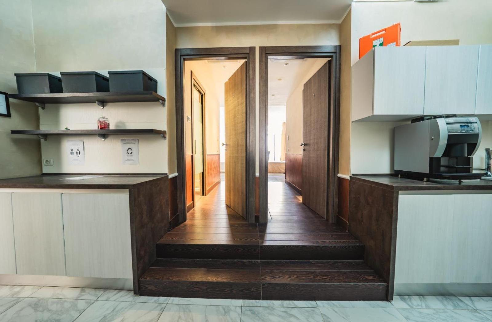Corso Grand Suite