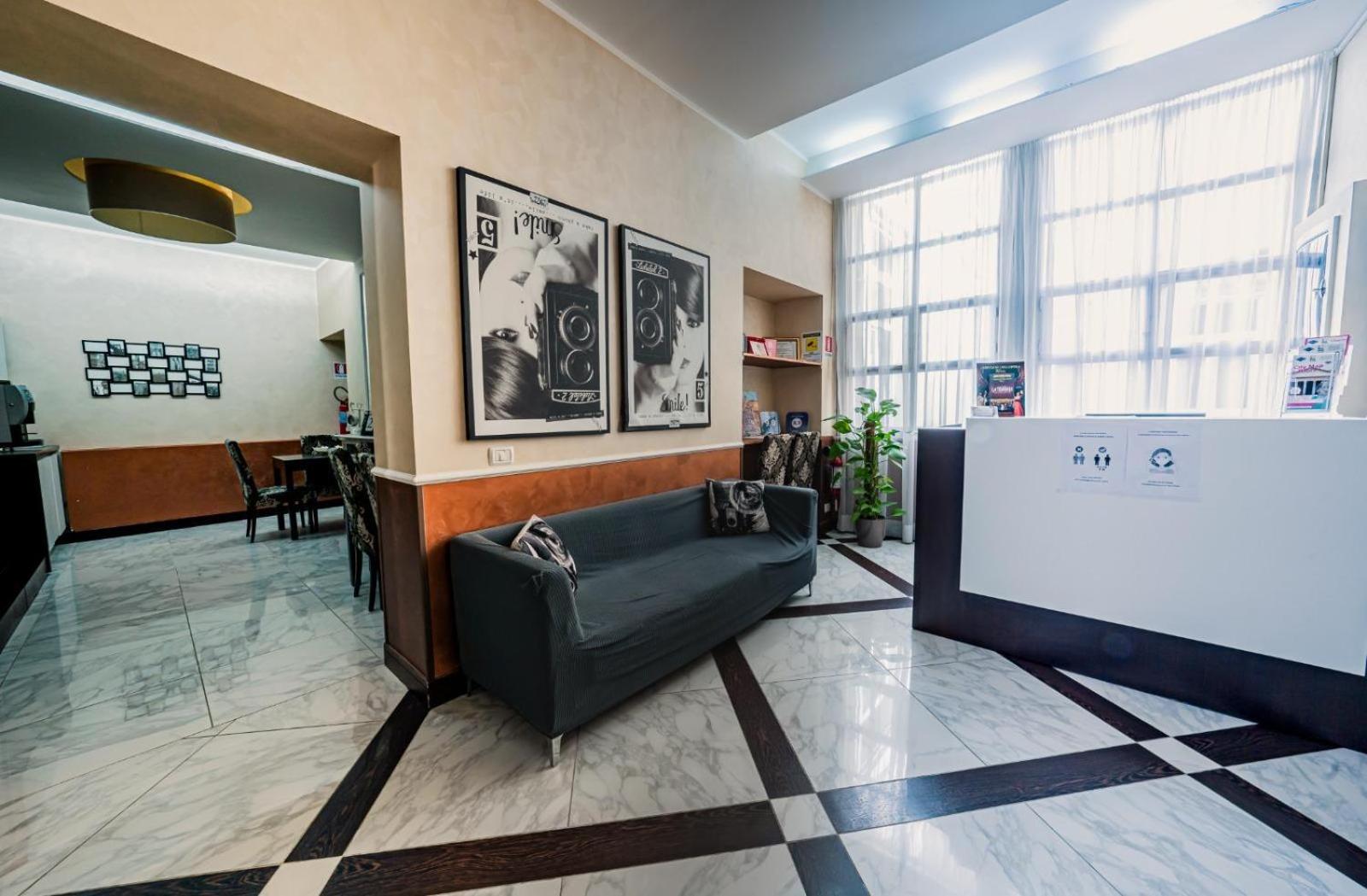 Corso Grand Suite