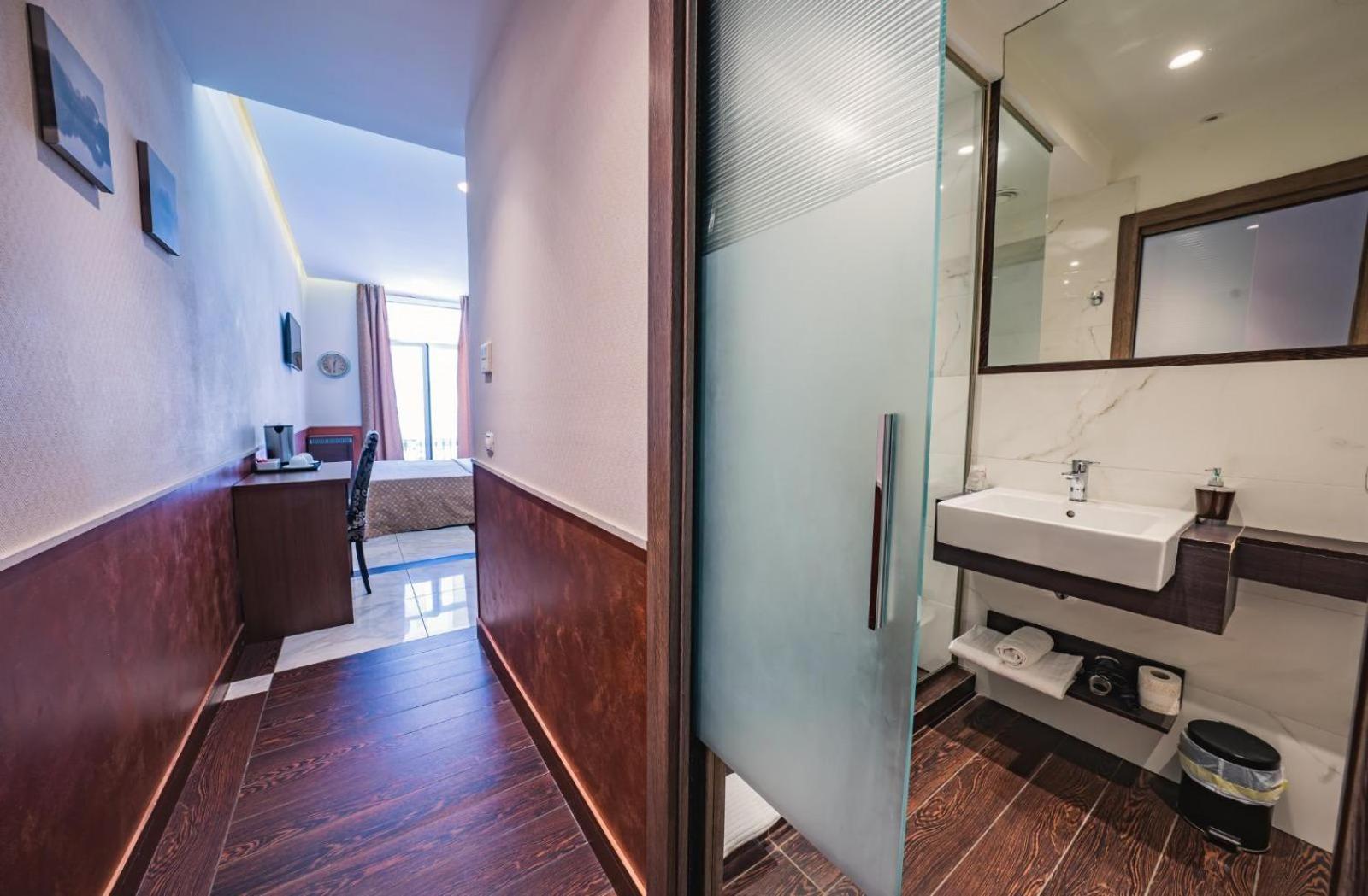 Corso Grand Suite