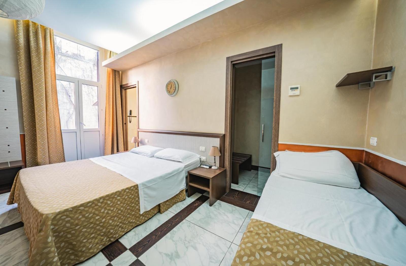 Corso Grand Suite