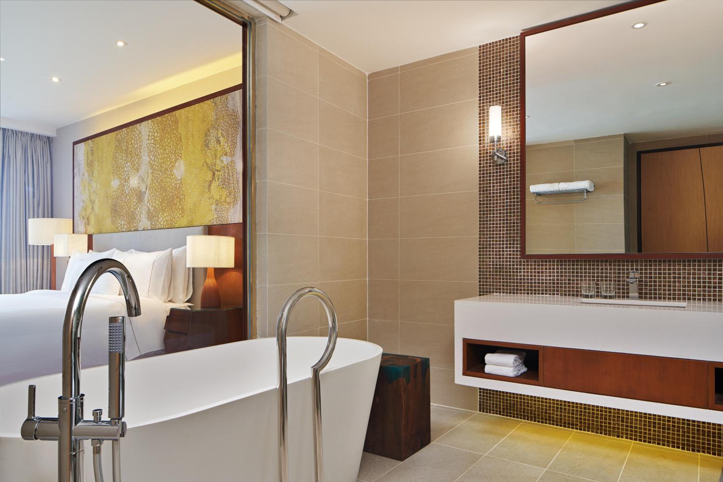 The Westin Desaru Coast Resort