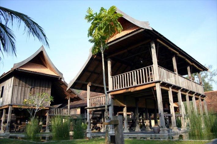 Terrapuri Heritage Resort, Penarik photo 6