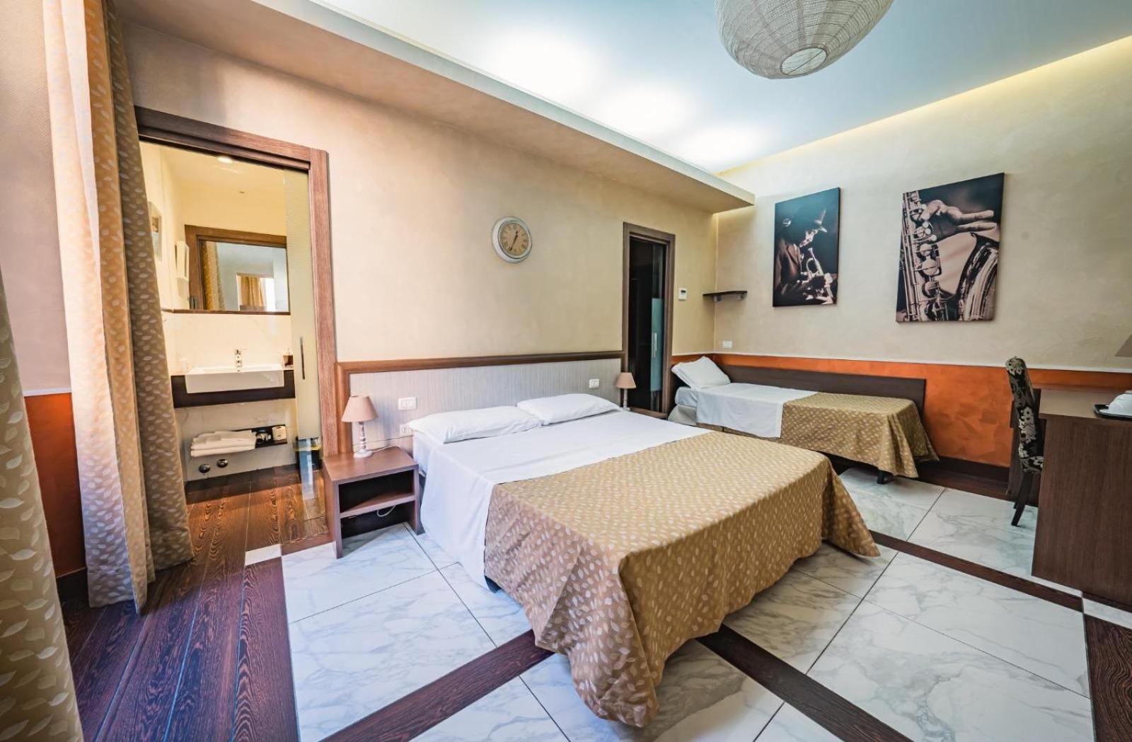 Corso Grand Suite