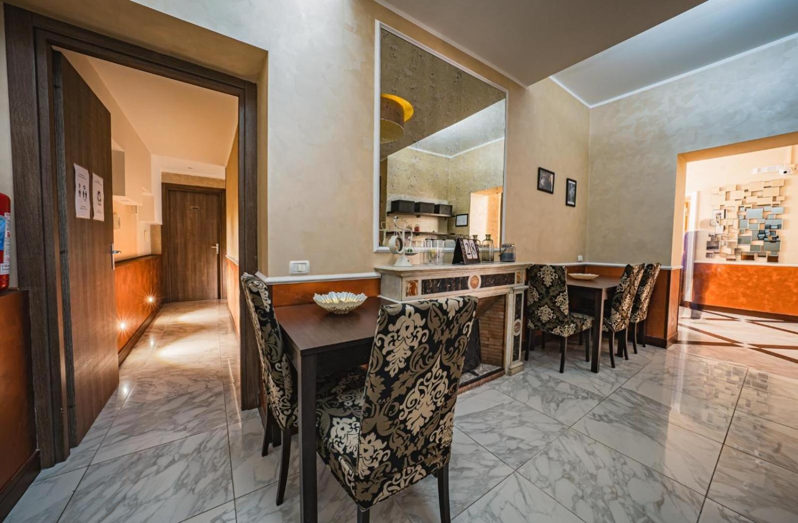 Corso Grand Suite