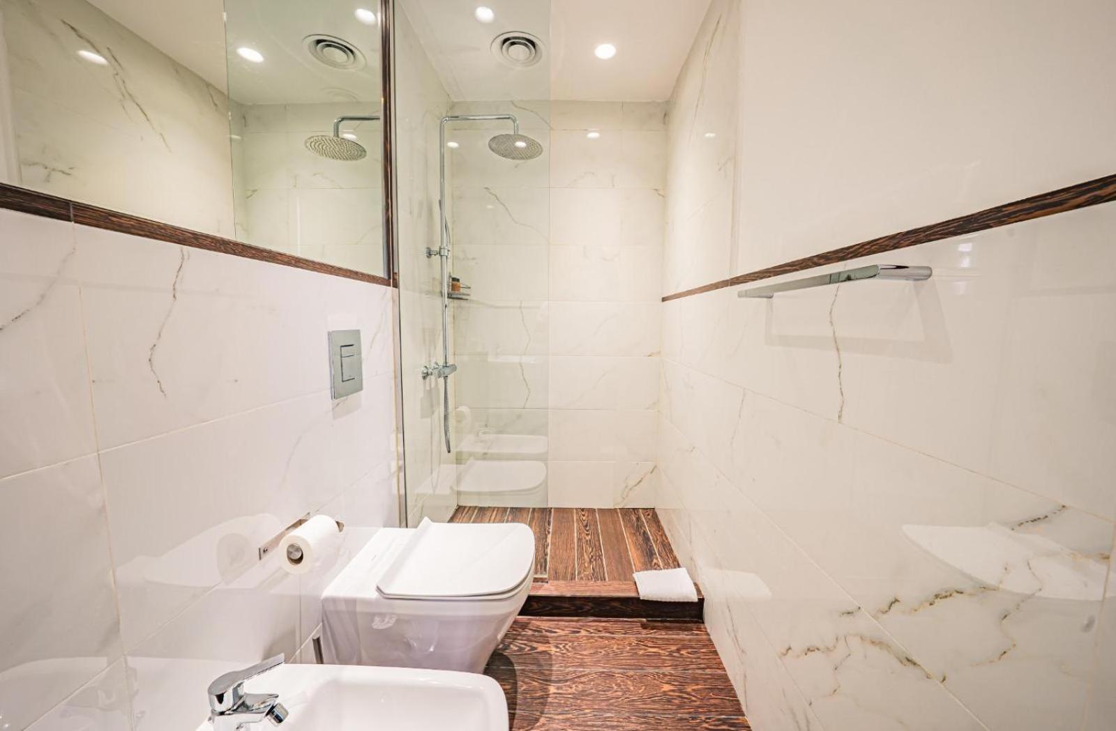 Corso Grand Suite