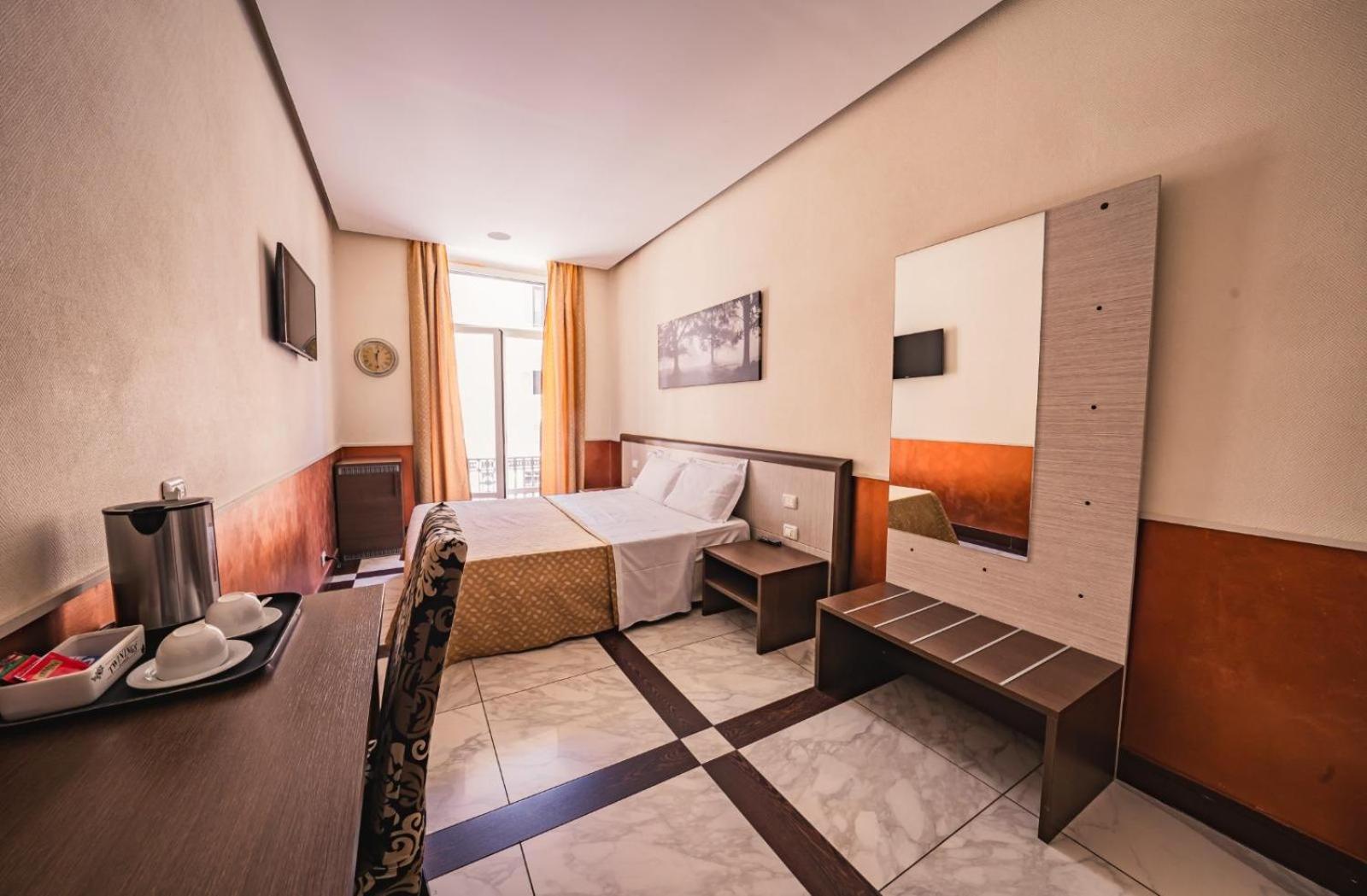 Corso Grand Suite
